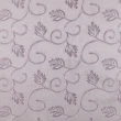 【宜欣居傢飾】挪威森林-訂製窗簾-紫W300cm*H241-280cm以內(落地窗簾)