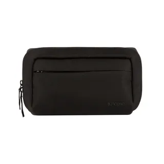 【Incase】Camera Side Bag 腰包(黑)