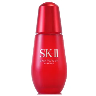 【SK-II】肌活能量精萃75ml - 加大版(專櫃公司貨)