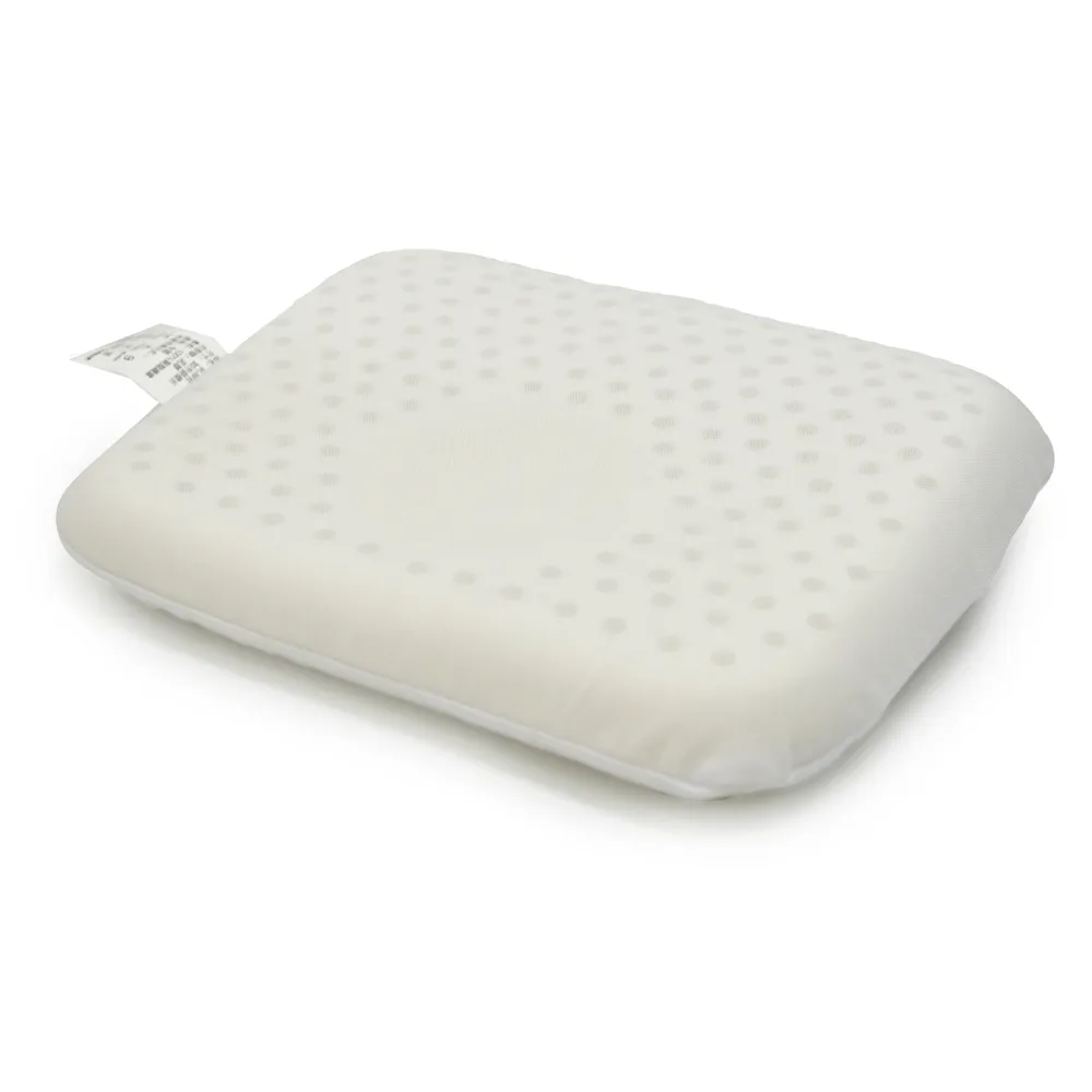 【Margaery】100%天然乳膠枕(嬰兒塑形圓枕)