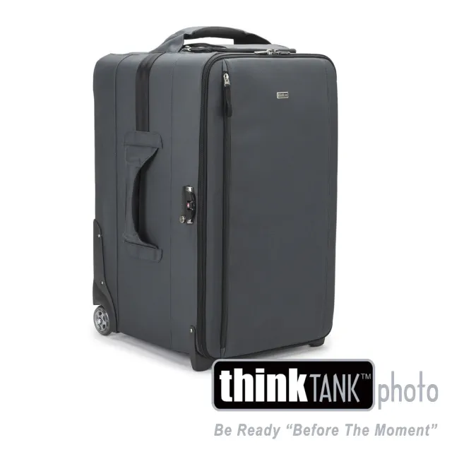 【ThinkTank創意坦克】VIDEO RIG24-旗艦級攝影機行李箱-VR526(彩宣公司貨)