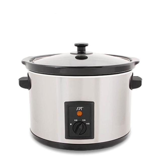 【尚朋堂】養生燉鍋SC-5500S