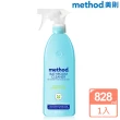 【Method 美則】浴廁清潔劑 – 尤加利薄荷(828ml)