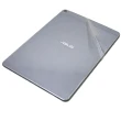 【Ezstick】ASUS ZenPad 3S 10 Z500 KL 二代透氣機身保護貼(平板機身背貼)