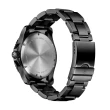 【VICTORINOX 瑞士維氏】Maverick Black Edition腕錶(VISA-241798)