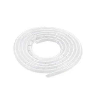 【PowerSync 群加】纏繞管電線理線器保護套 8mm/2M(ACLWAGW2A9)