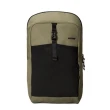 【Incase】Cargo Backpack 雙色拼接款背包(橄欖綠)