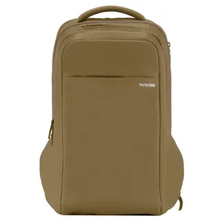【Incase】ICON Backpack 厚款背包(棕)