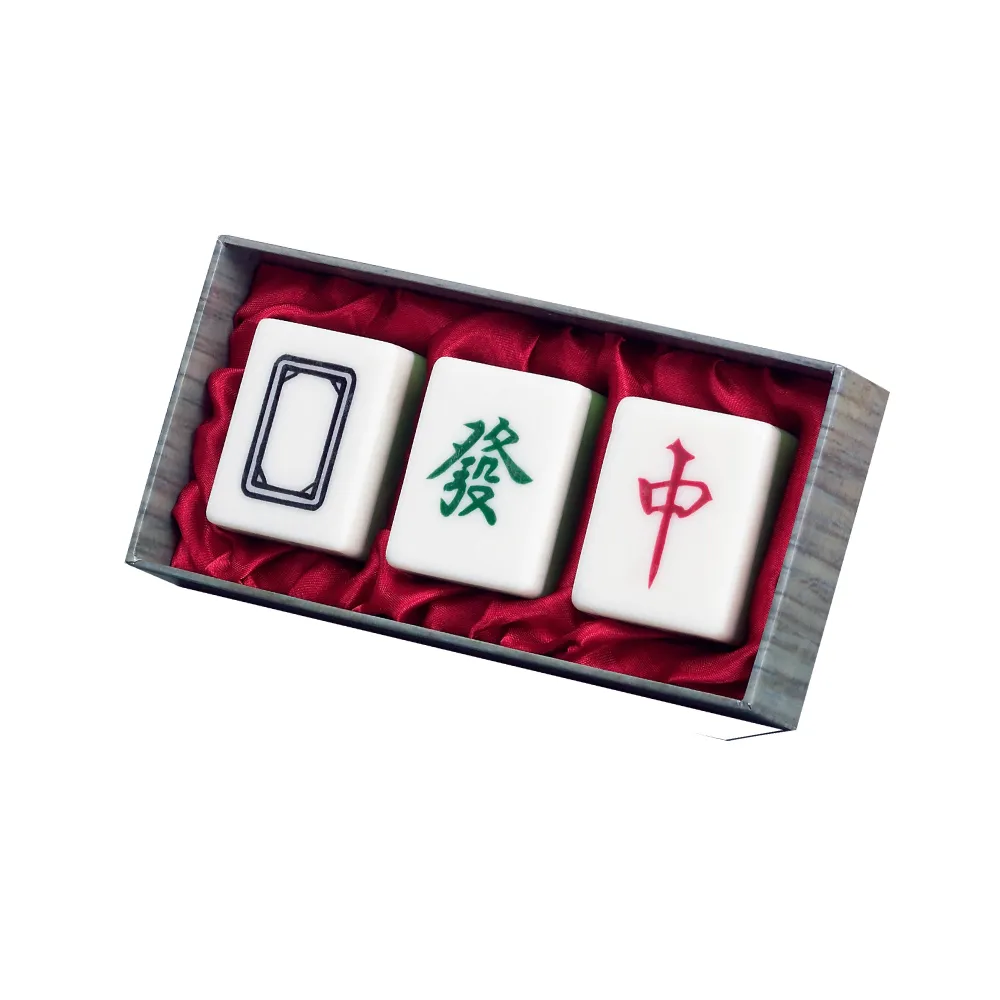 【綺緣】年節禮盒送禮-抹草苦茶造型皂(75g*3入/盒)