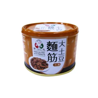 【飯友】大土豆麵筋170g