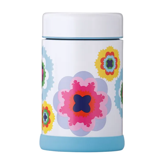 【French BULL】雙層不銹鋼悶燒罐500ml-SUS(悶燒罐)