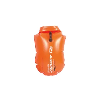 【AROPEC】Tow Floats 單氣囊游泳浮球(橘色)