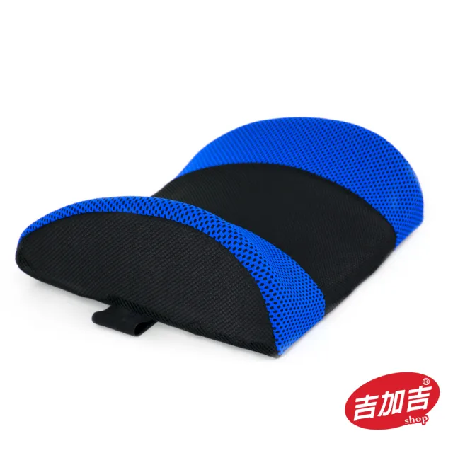 【GXG】護脊健康 大腰枕 PW-030(五色)
