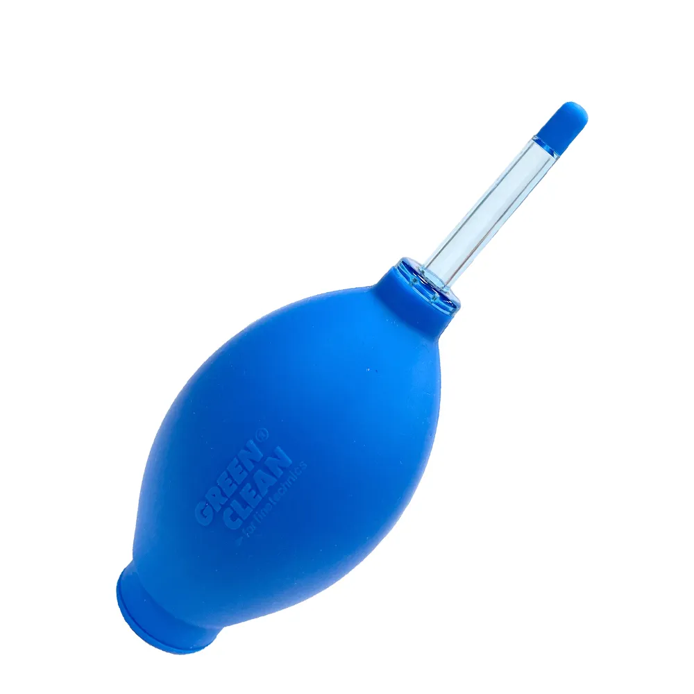 【奧地利GREEN CLEAN】Blue Booster 空氣吹球 T-1060(彩宣總代理)