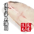 【漢克嚴選】6片組-極鮮格陵蘭扁鱈(六片約2.1公斤讓全家吃飽飽)
