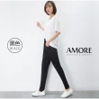 【Amore】超彈性寬鬆休閒哈倫褲(舒適輕盈超好穿)