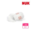 【NUK】超乾爽拋棄式防溢乳墊60片-4盒