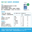 【素天堂】海藻鈣+葡萄糖胺膜衣錠 3瓶分享組(60錠/瓶)