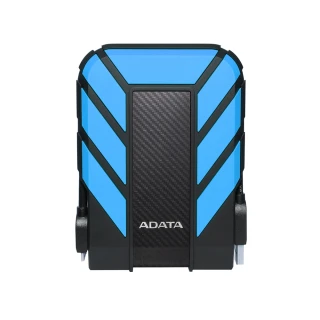 【ADATA 威剛】Durable HD710Pro 1TB 軍規2.5吋行動硬碟