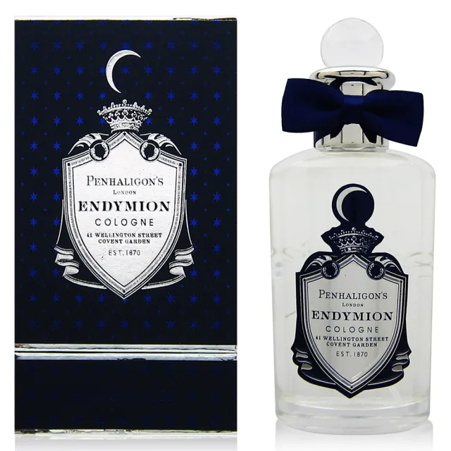 PENHALIGON'S潘海利根】Endymion 牧羊少年古龍水EDC 100ml(國際航空版