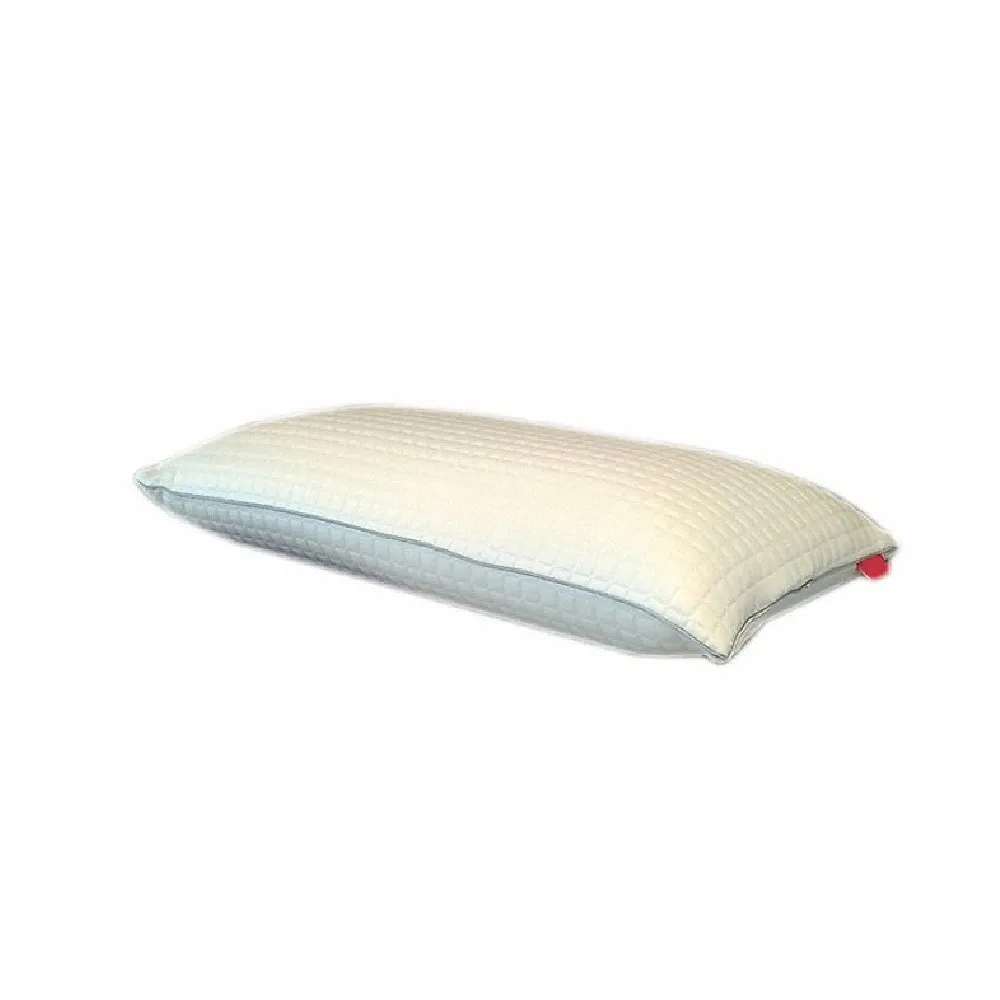 【海夫健康生活館】EverSoft 寶貝墊 原裝進口 天然乳膠枕 70x40x13cm(一入)