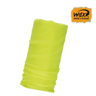 【Wind x-treme】多功能頭巾 Cool Wind 6027(西班牙品牌、止汗頭帶、防紫外線、抗菌、吸濕快乾)