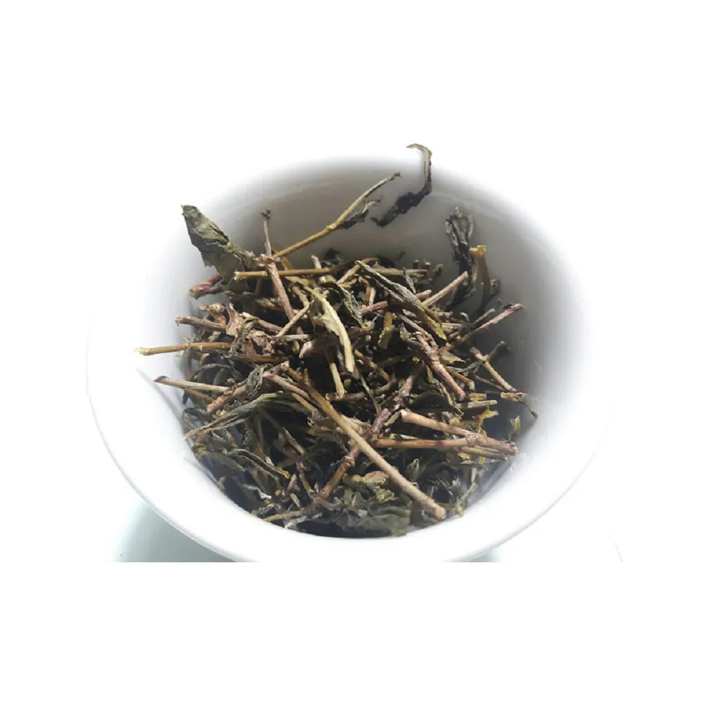 【熊本清茶】坪林文山包種比賽茶枝600gx1包(1斤;產地直銷限量)