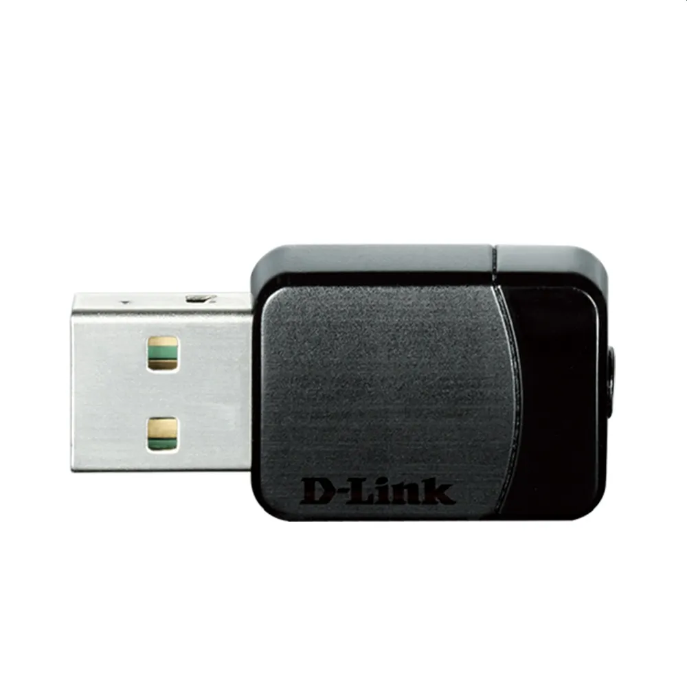 【D-Link】DWA-171 AC600 ac雙頻 wifi網路無線網路卡 USB無線網卡