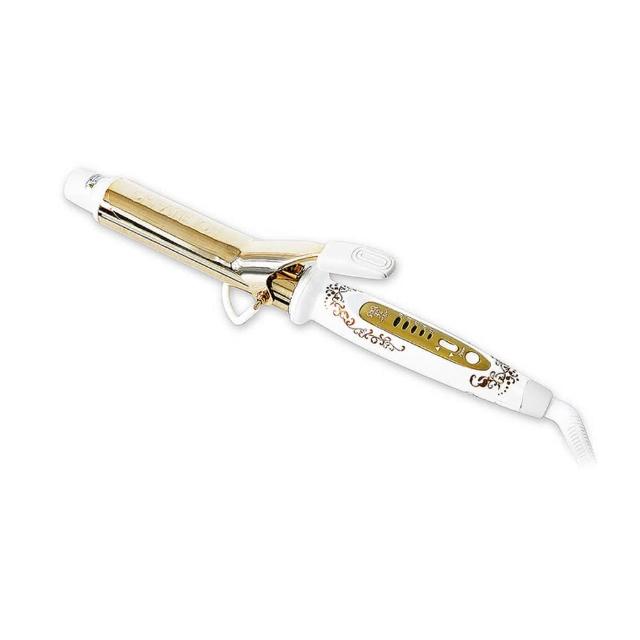 【Create lon】金色Grace Curl捲髮棒32mm(TCIC-G72010N)