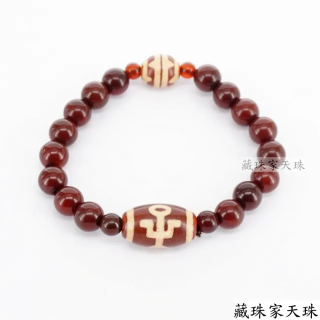 藏珠家】貴人天珠手鍊- momo購物網- 好評推薦-2025年11月