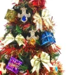 【摩達客】耶誕-2尺/2呎-60cm台灣製可愛經典裝飾綠色聖誕樹(含彩寶石禮物盒系飾品/不含燈/本島免運費)