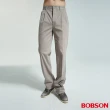 【BOBSON】男款雙摺休閒褲(1733-85)