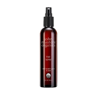 【John Masters Organics】佛手橘長效彈力定型噴霧(236ml)