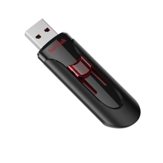 【SanDisk 晟碟】CZ600 Cruzer USB3.0 隨身碟64GB(公司貨)