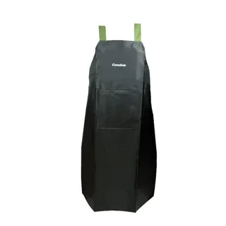 【東林】防護衣 割草圍裙 工作防護衣 PVC材質