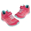 【布布童鞋】Moonstar日本活力躍動粉色兒童機能運動鞋(I8N534G)