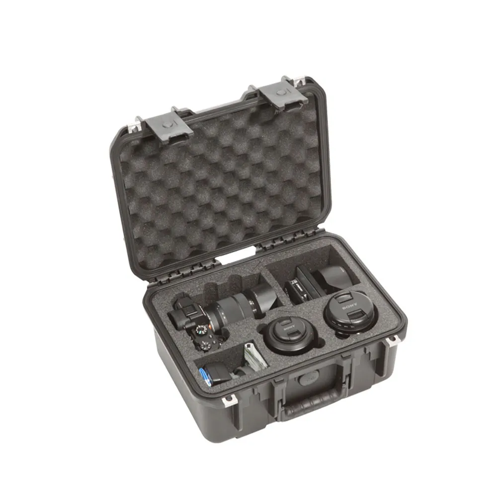 【美國SKB Cases】3i-13096SA7相機氣密箱(彩宣總代理)