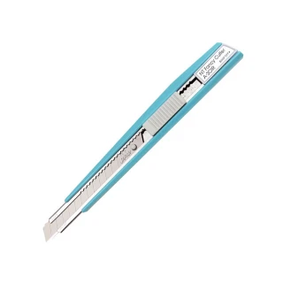【NT Cutter】A-301RP  藍色美工刀
