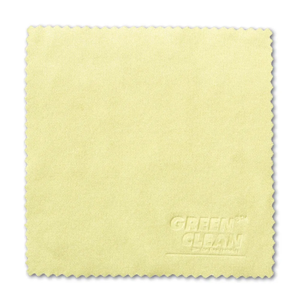 【奧地利GREEN CLEAN】CLEAN Silky Wipe 清潔擦拭布 T-1020(彩宣總代理)