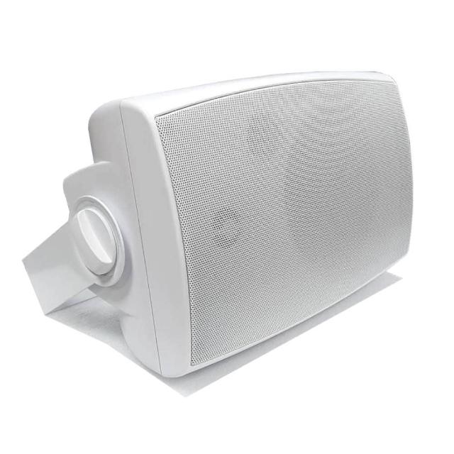 【EShine】多功能專業型喇叭  一對兩只(ESP-065)