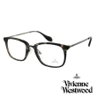 【Vivienne Westwood】英國Anglomania英倫簡約光學眼鏡(大理石紋 AN343M03)