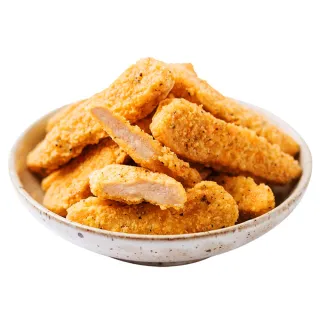 【紅龍】香檸雞柳條(500g*2包)
