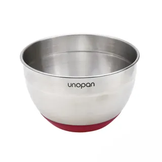 【UNOPAN】20cm止滑打蛋盆 調理盆 料理盆(UN30006)