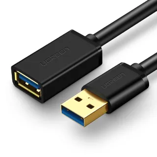 【綠聯】3M USB延長線(USB3.0公對母延長線/3米)