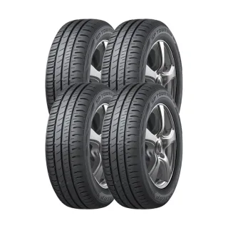 【DUNLOP 登祿普】SP TOURING R1 省油耐磨輪胎_四入組_205/60/16(SPR1)