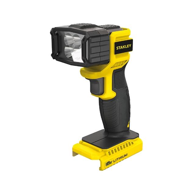 【Stanley】18V LED鋰電工作燈 空機(STCT1810N)