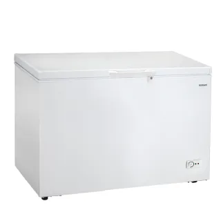 【HERAN 禾聯】400L臥式冷凍櫃(HFZ-4061)