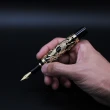 【ARTEX】亮金封印鋼筆墨水超值禮盒