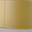 【鹿頭牌】大管芯布紋PVC膠帶/PVSI/棕/48mm×18M/6卷/束