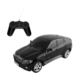 【瑪琍歐玩具】1:24 BMW X6遙控車(31700)
